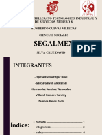 SEGALMEX