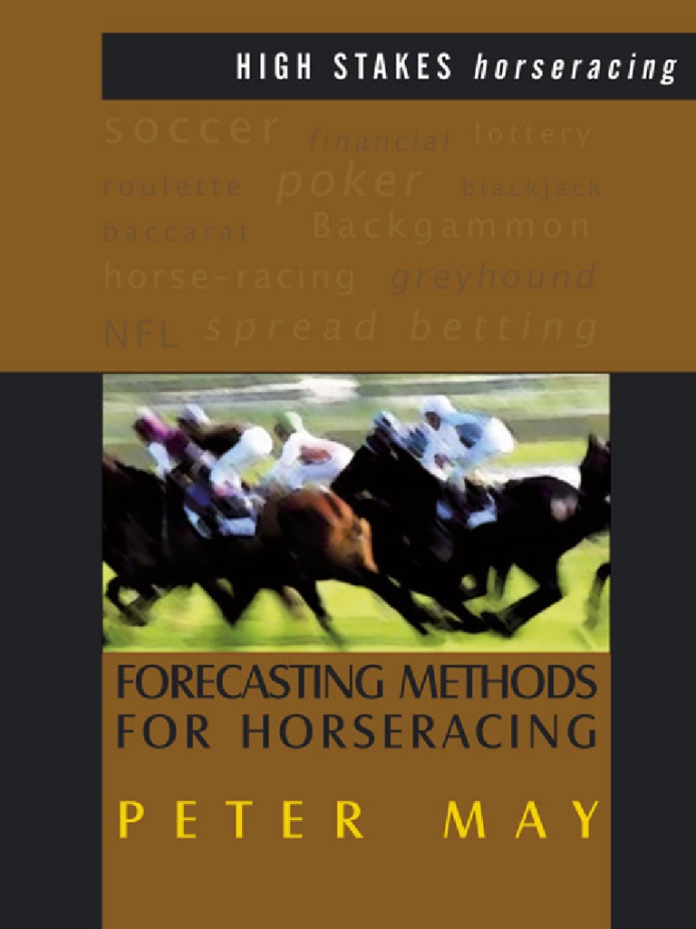 High Stakes Horse Racing | PDF