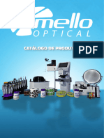 Catálogo Mello Optical