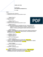 3er Semestre Ropia 2024 Usfq