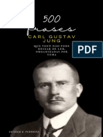500 Frases de Carl Gustav Jung Que Você Não Pode Deixar de Ler
