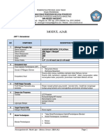 Modul Ajar B Jerman - Diferensiasi