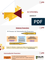 ECONOMIA-SEMANA #07 - PPT Verano 2024