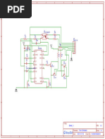5161AS 7 Segment Display Datasheet | PDF | Color | Electronics