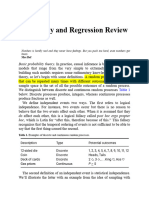 Scott Cunningham Causal Inference 2020 SEGUNDA PARTE