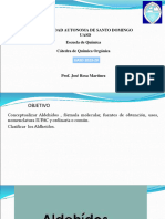 Presentación Aldehidos y Cetonas Actual 2023-22