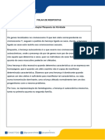 Herança Autossômica Ou Sexual