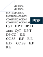 Matematica Matematica 2