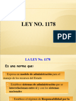 Tema 1 Ley 1178