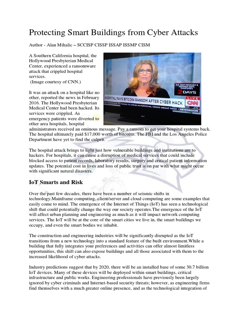 Protecting Smart Buildings From Cyber Attacks 1553904510 Download