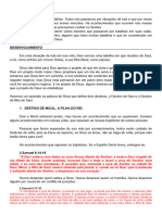 02-08-2015 - A Força de Um Sacerdote - Bispo Rodovaho