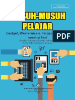 Musuh Musuh Pelajar Gadget, Westernisasi, Pergaulan Bebas (Antologi Esai) (Umar Sidik (Editor) ) (Z Library) Pdf1689647473