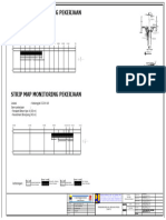 Strip Map Monitoring Pekerjaan