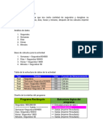 P03 Semanas Dias Horas Minutos