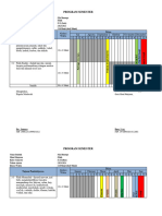 Program Semester