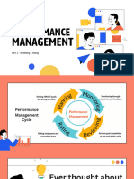 Performance Management Part 2