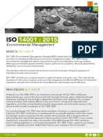 ISO 14001 Guide