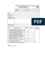 Formulir Penyerahan Berkas Pendaftaran Yudisium 22