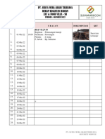 Format Laporan Kegiatan Harian