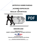 CIPA RULE BOOK 2009 SPANISH 4.4 Doc