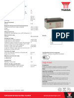 NP1.2-12 Datasheet