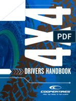 4WD Offroad Drivers Handbook