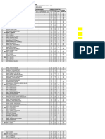 Rekap Jadwal Pelaksanaan An SMP - 1-2