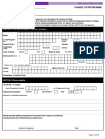 04 - Change of Programme - Pin 2022 Acad-90