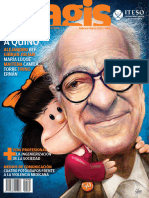 444 MAGIS Mafalda