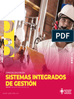 Esp Sistemas Integrados de Gestión