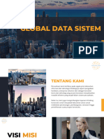 Global Data Sistem - Company Profile (Rev.1)