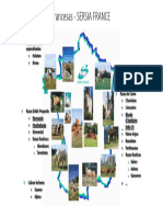 Razas Bovinas y Caprinas en FRANCIA