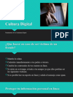 Cultura Digital Clase 3