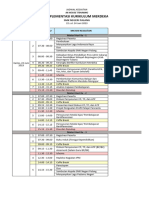 Jadwal Kegiatan IHT IKM SMKN Palang