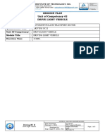 SESSION - PLAN - DRIVING NC II - Drive Light Vehicle