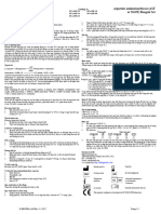 Aspartate Aminotransferase (AST or SGOT) - (PDF - Io) - TV