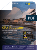 CPAA Brochure