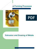 Metal Forming PR