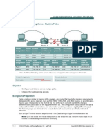 CCNA2 Lab 7 2 9 en