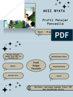 Profil Pelajar Pancasila 1