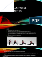 Fundamental Movements Fitt