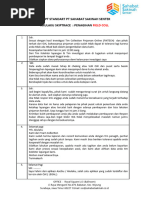 Script WA - Terbaru Akulaku 2024 | PDF