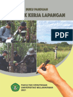 Panduan PKL Fahutan UNMUL