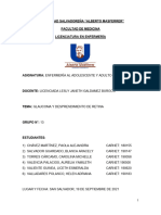 Grupo 12 Glaucoma y DR