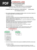 2-1 CAI Unit II Q & A