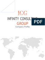 Icg Profile