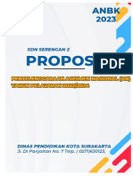 PROPOSAL ANBK Serda 2023