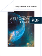 Document - 33 - 274how To Download Astronomy Today Ebook PDF Version Ebook PDF Docx Kindle Full Chapter