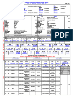 Statement of Account For Month Ending: 08/2023 PAO: 61 SUS NO.: 1941033 TASK: 32