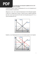 Movimientos y Desplazamientos en Oferta y Demanda | PDF | Oferta ...